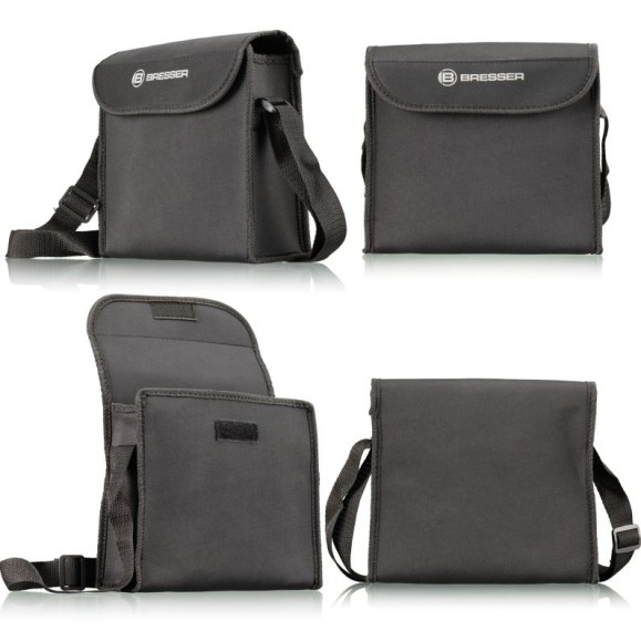 BRESSER Corvete porro 7x50 waterproof binoculars