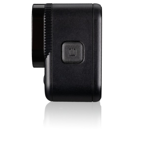 NATIONAL GEOGRAPHIC 4K Ultra-HD 60fps Wi-Fi Sports Camera Explorer 7