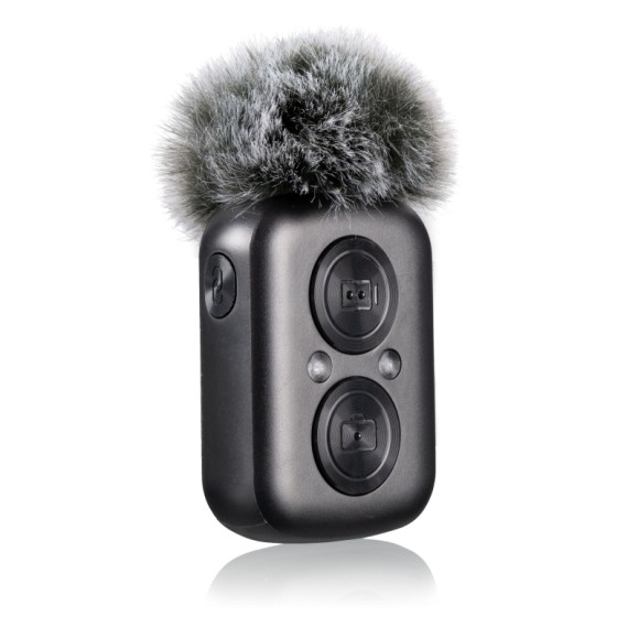 NATIONAL GEOGRAPHIC 4K Ultra-HD 60fps Wi-Fi Sports Camera Explorer 7