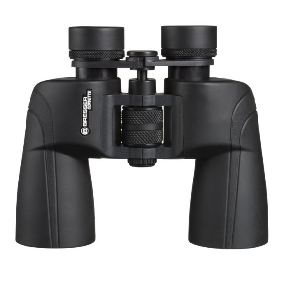 BRESSER Corvette 10x50 Binoculars with Porro Prisms - watertight
