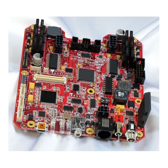 Robotic mount Software Bisque PARAMOUNT MX+