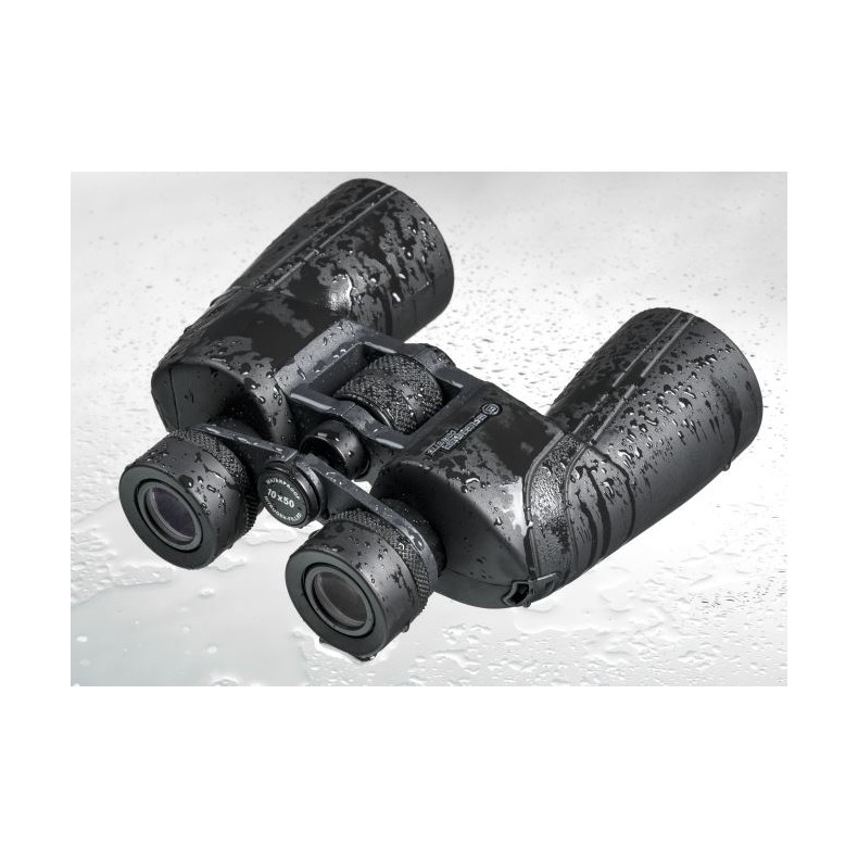 BRESSER Corvette 10x50 Binoculars...