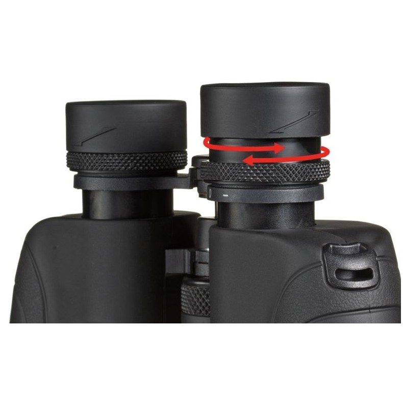 BRESSER Corvette 10x50 Binoculars...