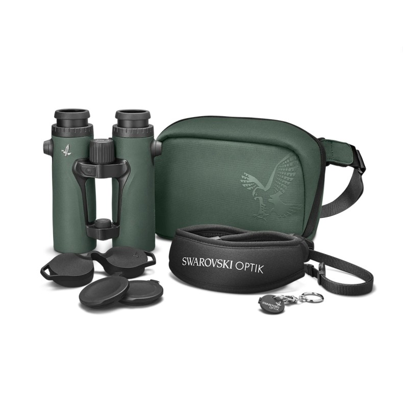 Binoculars SWAROVSKI EL RANGE...