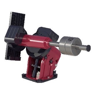 Robotic mount Software...