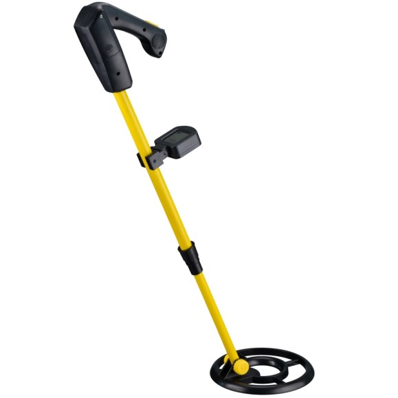 Metal detector for children NATIONAL GEOGRAPHIC