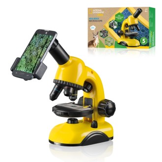 Biolux Student Microscope...