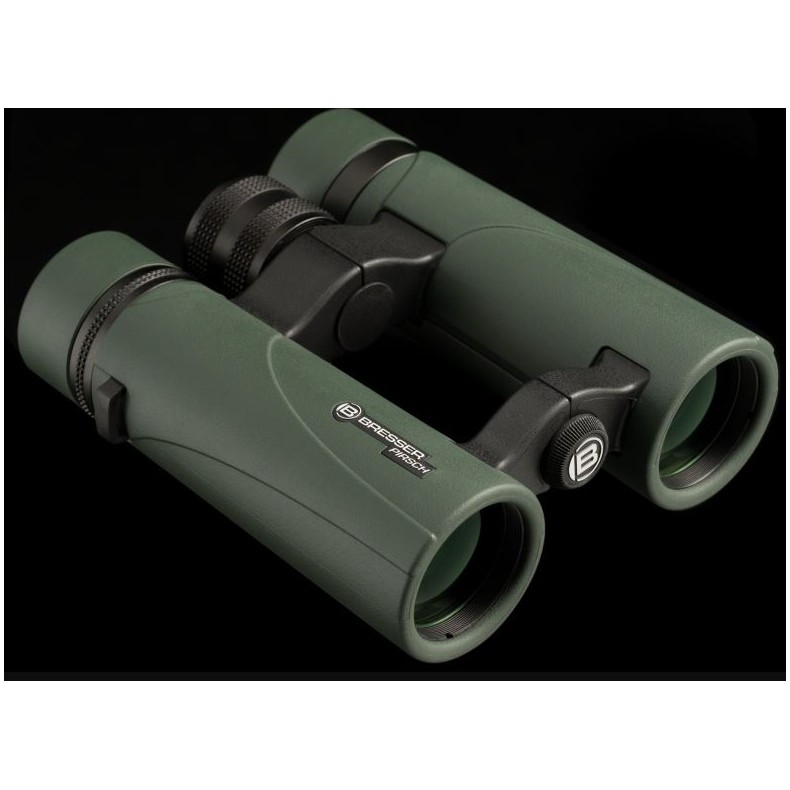BRESSER Pirsch 8x34 Binoculars with...