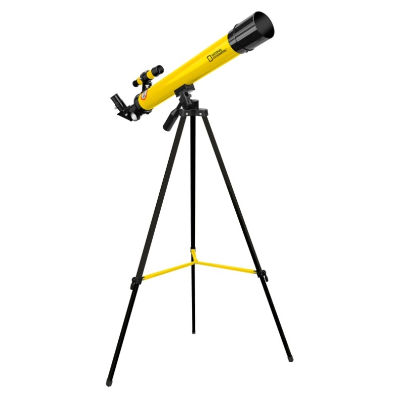 NATIONAL GEOGRAPHIC 45/600 Refractor...
