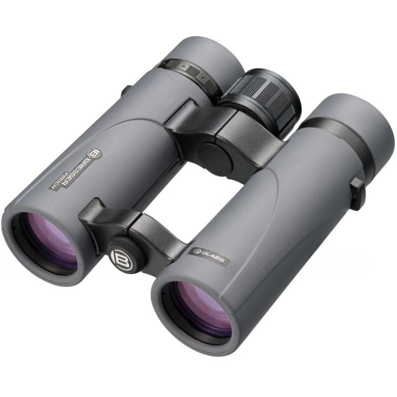 BRESSER Pirsch ED 8x34 Binoculars...