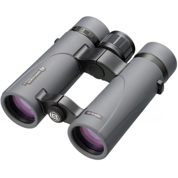 BRESSER Pirsch ED 8x34 Binoculars with Phase Corrector Coating