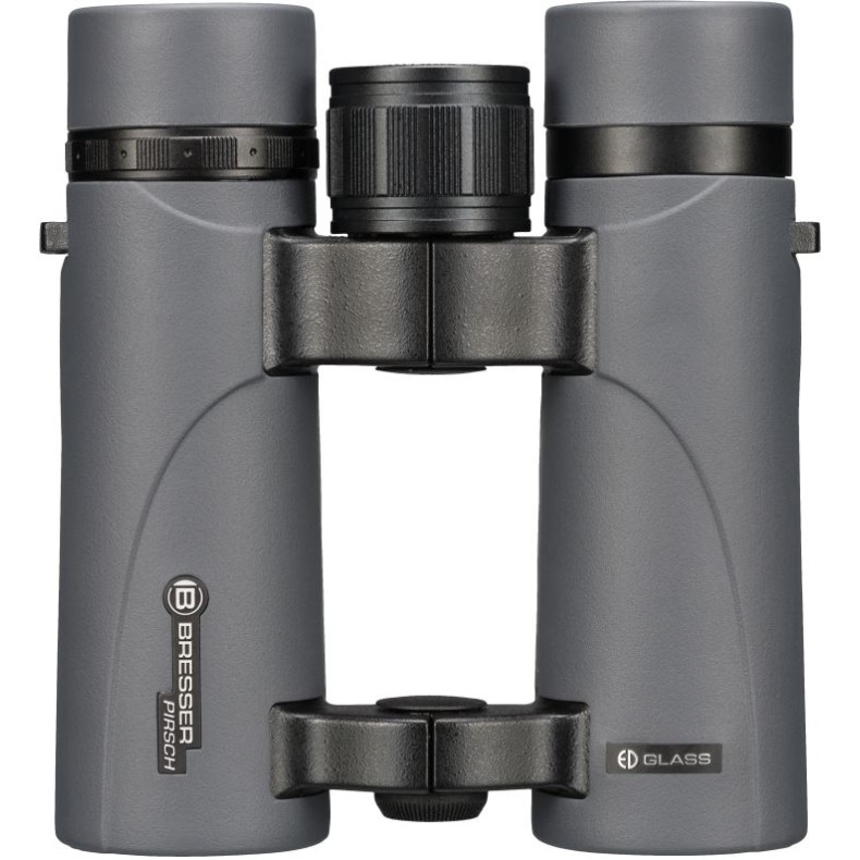 BRESSER Pirsch ED 8x34 Binoculars...