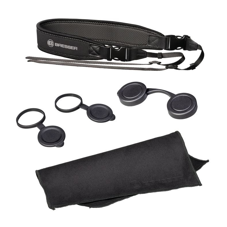 BRESSER Pirsch ED 8x34 Binoculars...