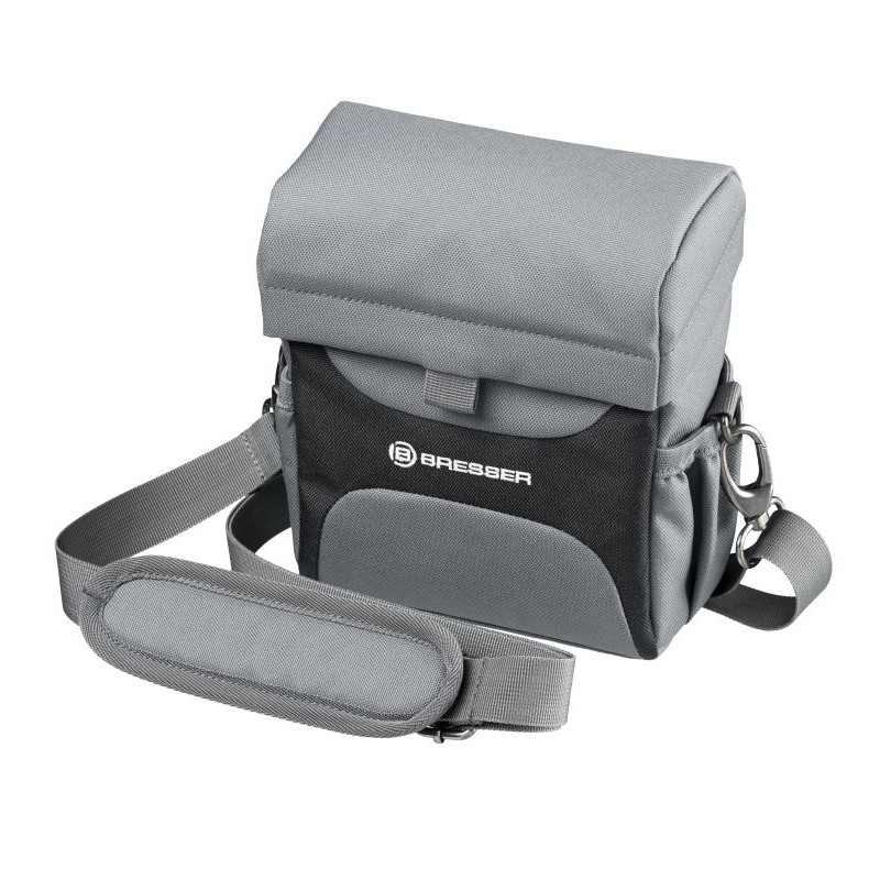 BRESSER Pirsch ED 8x34 Binoculars...