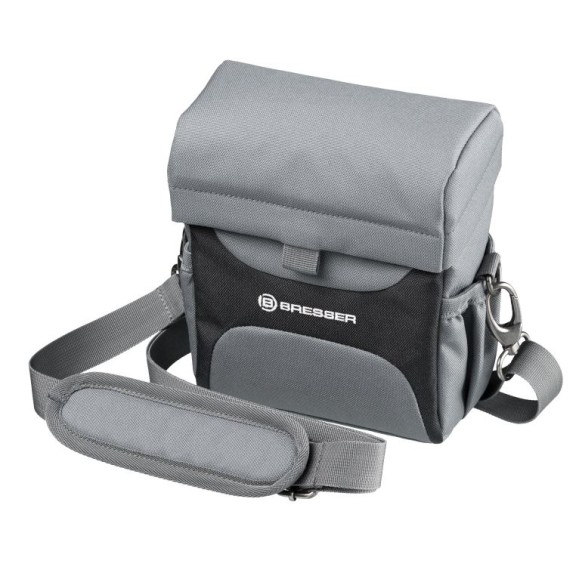 BRESSER Pirsch ED 8x34 Binoculars with Phase Corrector Coating