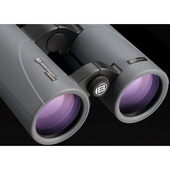 BRESSER Pirsch ED 8x34 Binoculars with Phase Corrector Coating