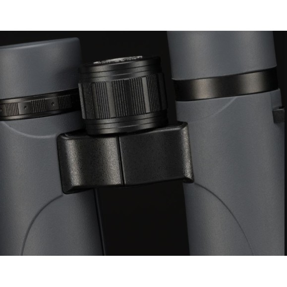 BRESSER Pirsch ED 8x34 Binoculars with Phase Corrector Coating