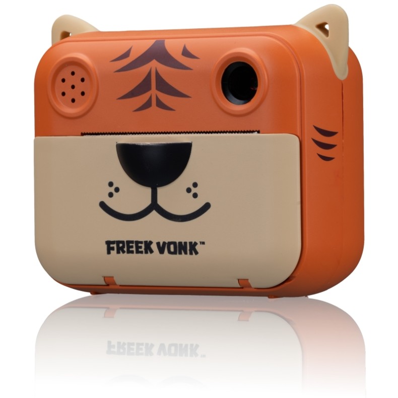 Children's Instant Camera FREEK VONK...