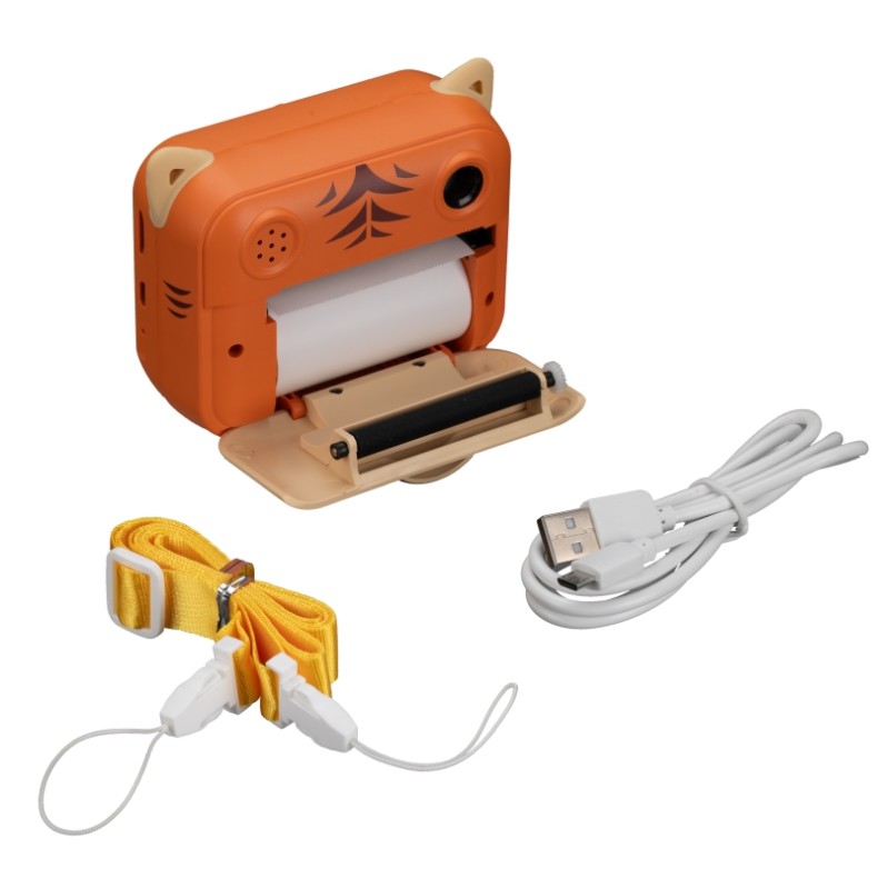 Children's Instant Camera FREEK VONK...