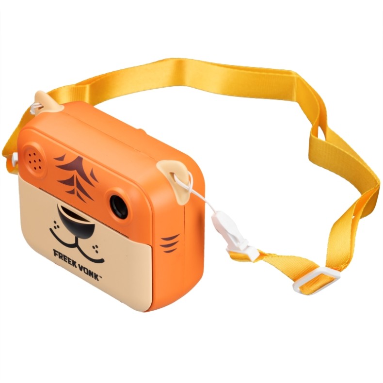 Children's Instant Camera FREEK VONK...