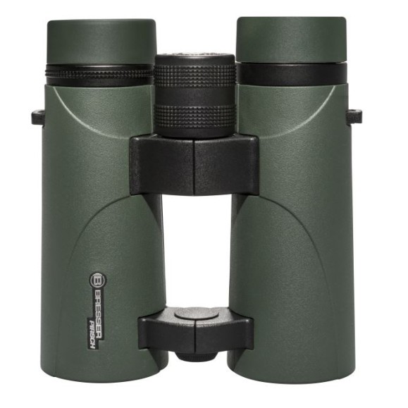 BRESSER Pirsch 8x42 Binoculars with Phase Corrector Coating