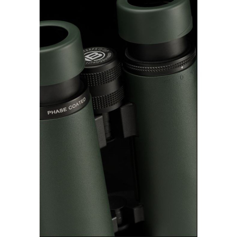 BRESSER Pirsch 8x42 Binoculars with...