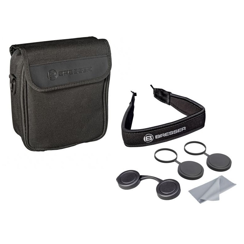 BRESSER Pirsch 8x42 Binoculars with...
