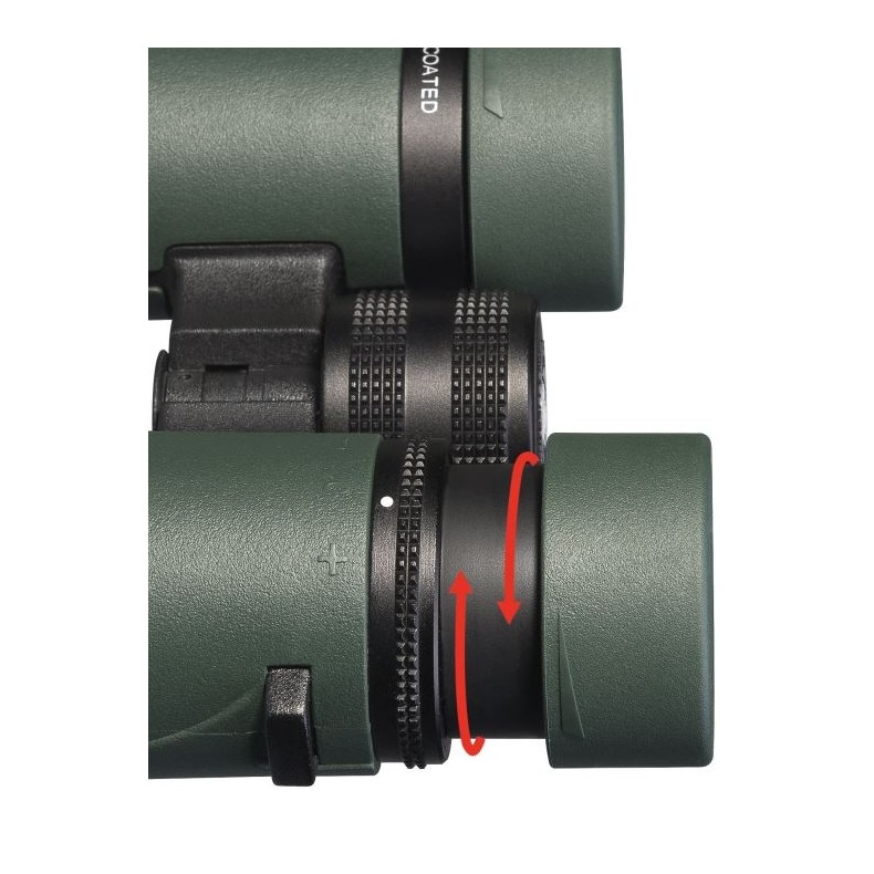 BRESSER Pirsch 8x42 Binoculars with...