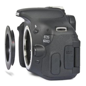 T Baader Canon EOS...