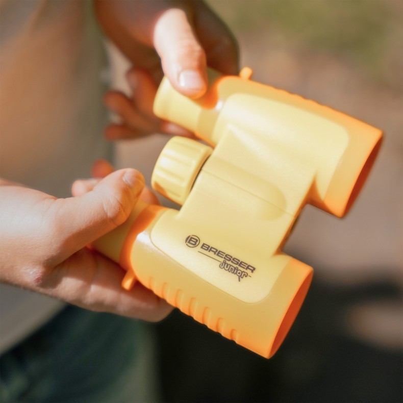 Binoculars for children BRESSER...