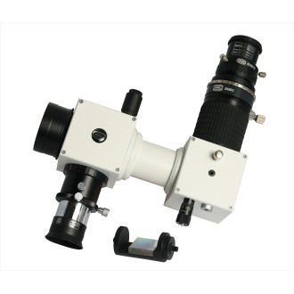 BAADER DADOS Diffraction...