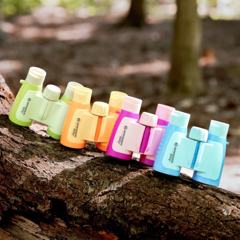 Children's binoculars BRESSER JUNIOR...