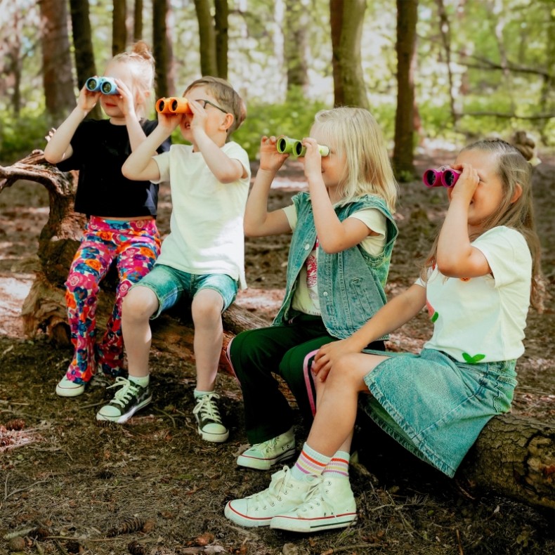 Binoculars for children BRESSER...