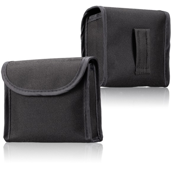 Children's binoculars BRESSER JUNIOR 3x30 color green