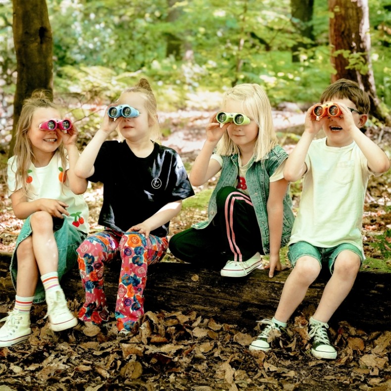 Children's binoculars BRESSER JUNIOR...