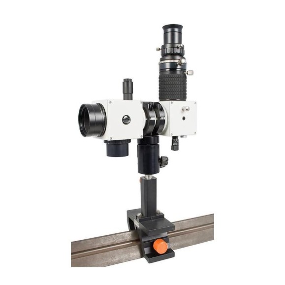 38mm diameter clamp for Baader DADOS