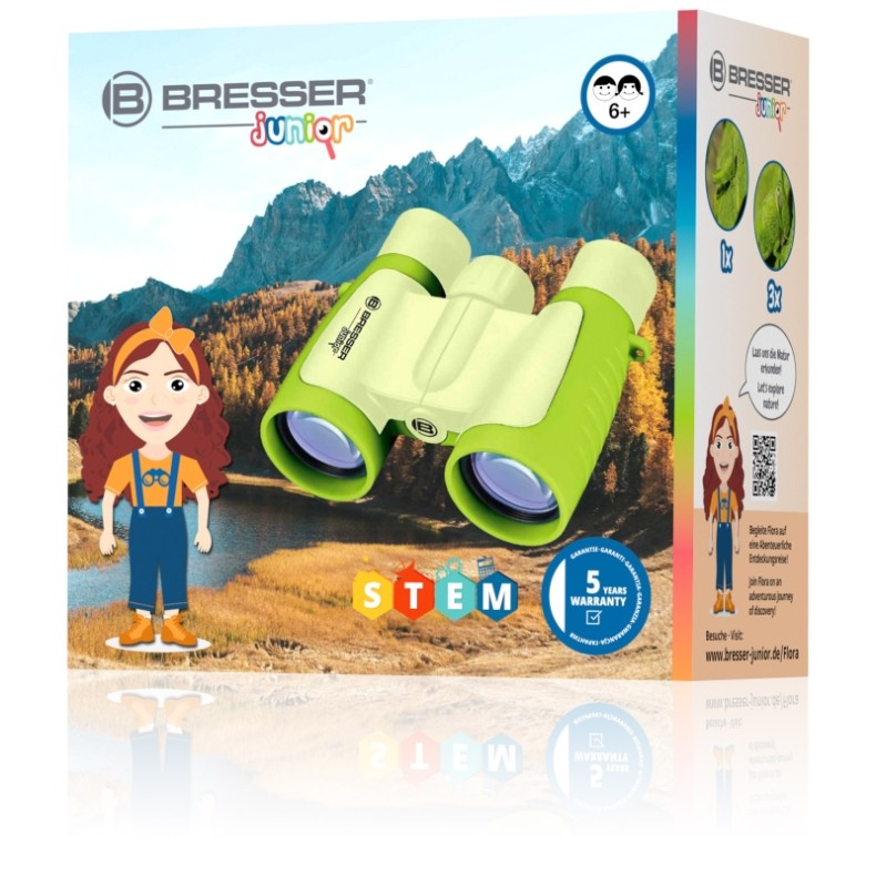 Children's binoculars BRESSER JUNIOR...