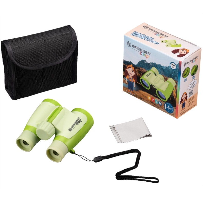 Children's binoculars BRESSER JUNIOR...