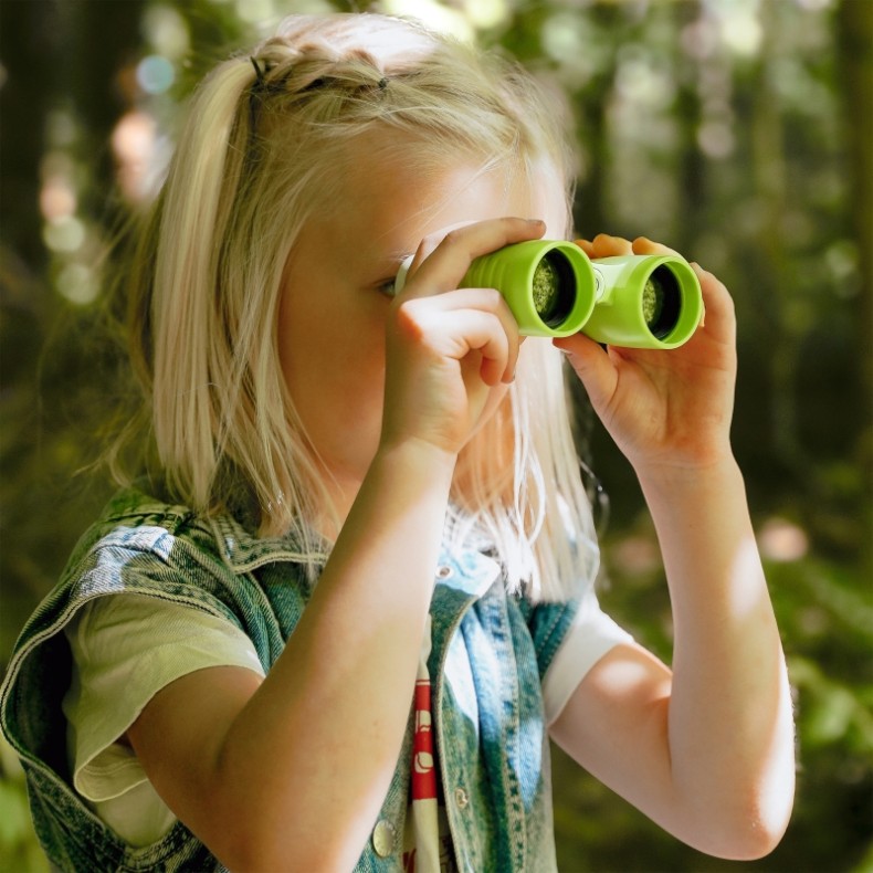Children's binoculars BRESSER JUNIOR...
