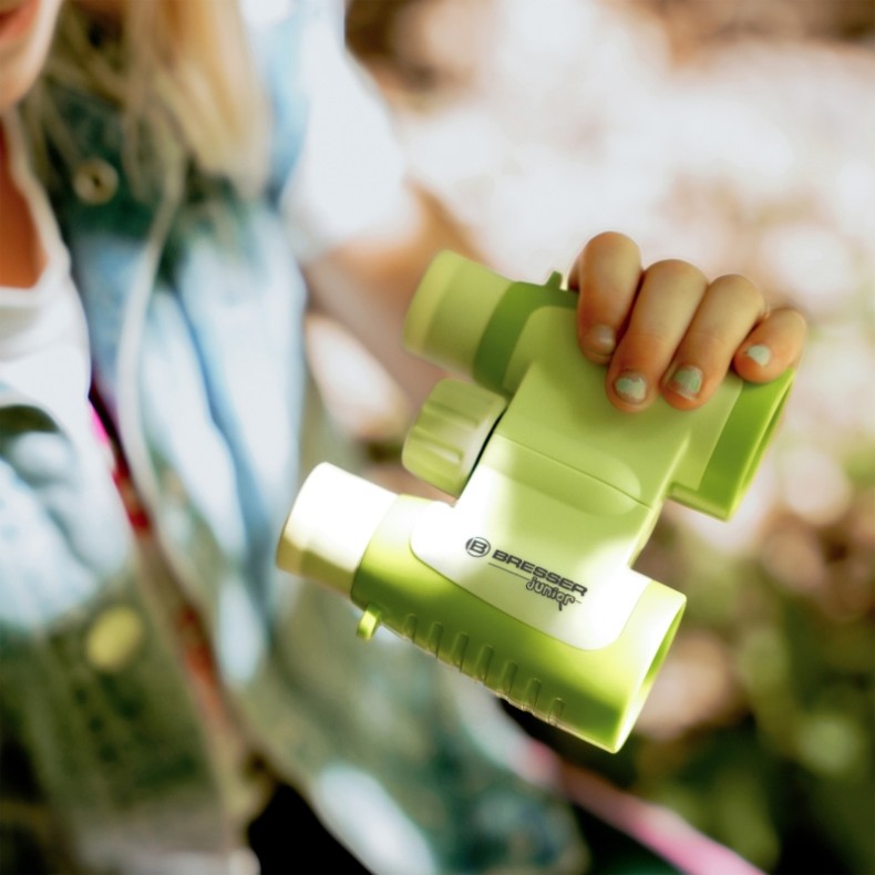 Children's binoculars BRESSER JUNIOR...