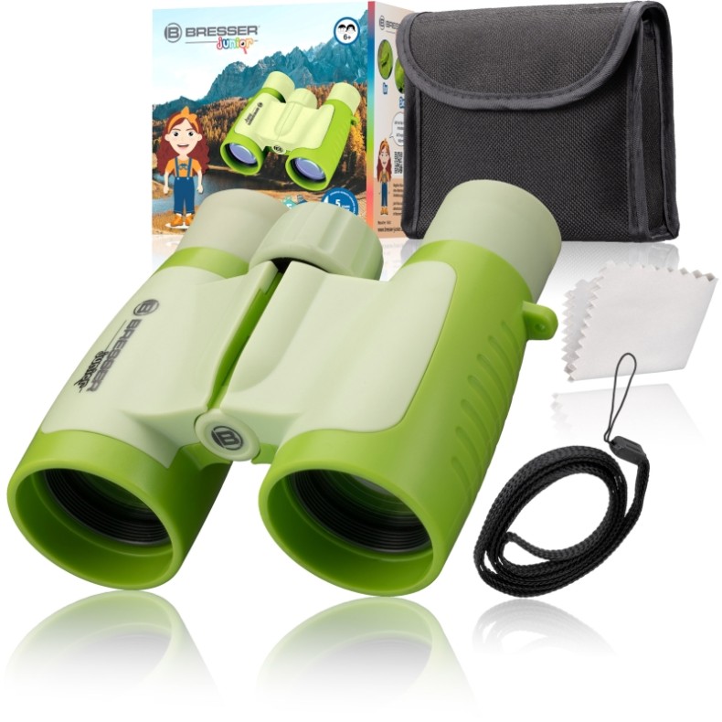Children's binoculars BRESSER JUNIOR...