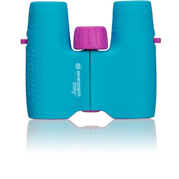 Children's binoculars BRESSER JUNIOR 6x21 blue
