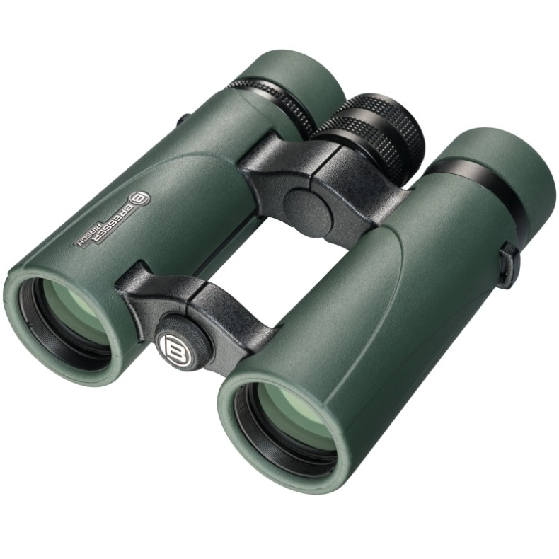 BRESSER Pirsch 10x34 Binoculars with...