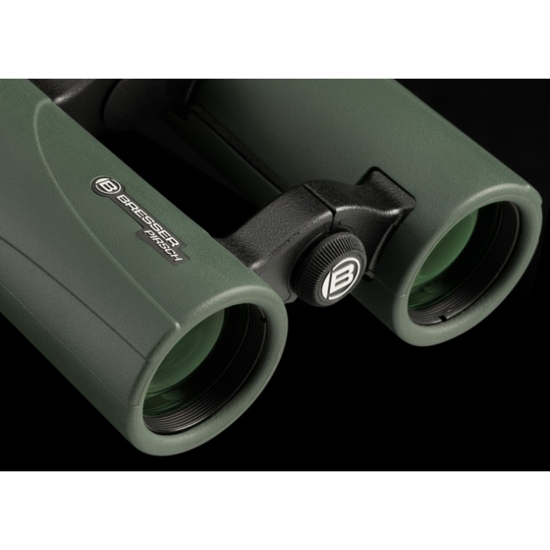 BRESSER Pirsch 10x34 Binoculars with...