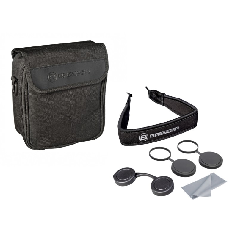 BRESSER Pirsch 10x34 Binoculars with...