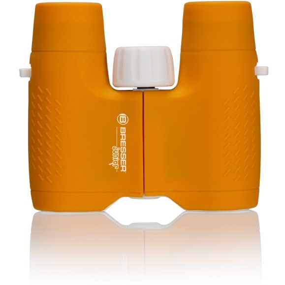 Children's binoculars BRESSER JUNIOR 6x21 orange
