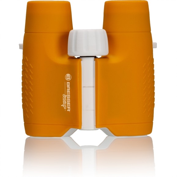 Children's binoculars BRESSER JUNIOR 6x21 orange
