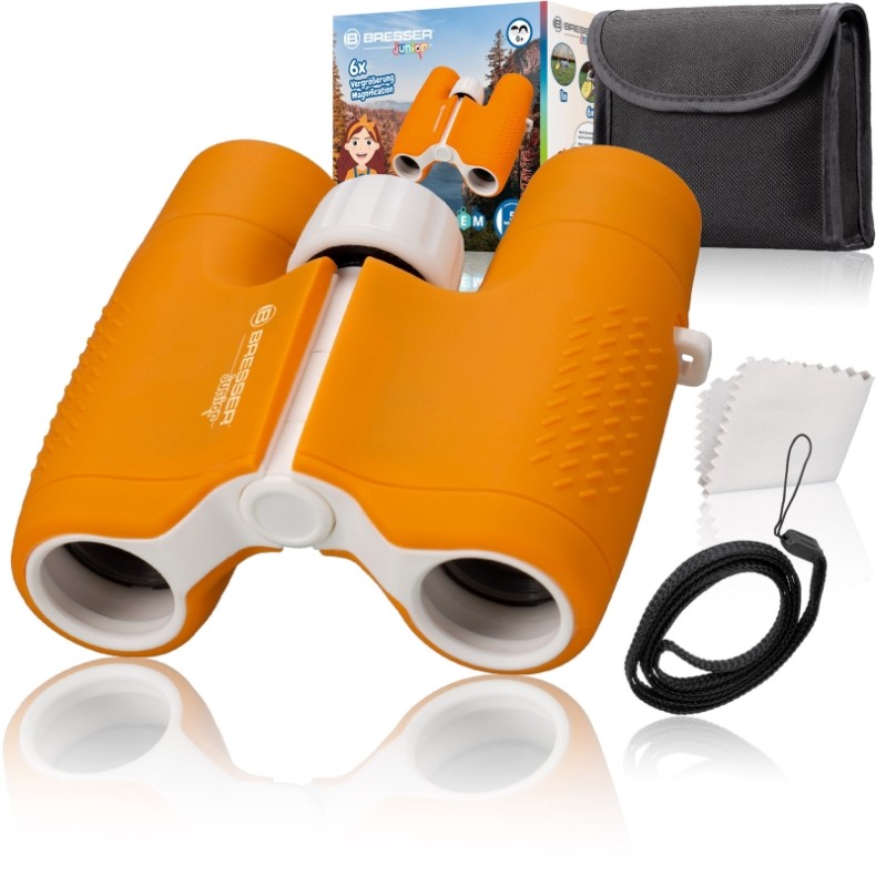 Children's binoculars BRESSER JUNIOR...