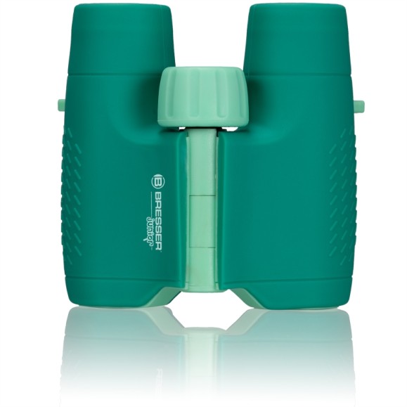 Children's binoculars BRESSER JUNIOR 6x21 green