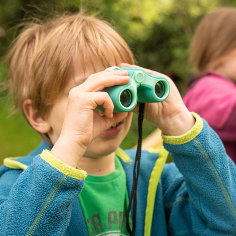 Children's binoculars BRESSER JUNIOR...